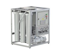 Бидистиллятор УПВА-15