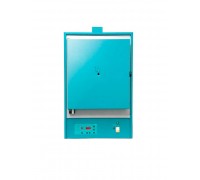 Муфельная электропечь СПУ ЭКПС-50 мод. 5006 (+200...+1300°С, многоступенч.регулятор, без вытяжки)