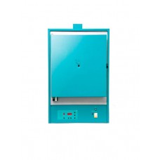 Муфельная электропечь СПУ ЭКПС-50 мод. 5006 (+200...+1300°С, многоступенч.регулятор, без вытяжки)