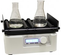 Шейкер орбитальный Stegler POS-12