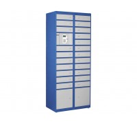 Автоматическая камера хранения VALBERG SLS -00-24