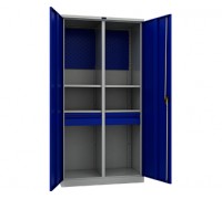 Шкаф инструментальный ТС 1995-120402