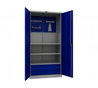 Шкаф инструментальный легкий ТС 1995-023020