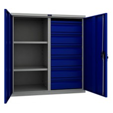 Шкаф инструментальный легкий ТС 1095-100206