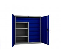 Шкаф инструментальный легкий ТС 1095-100215