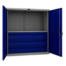 Шкаф инструментальный легкий ТС 1095-001030