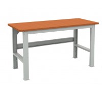 Верстак тяжелый серии W 120.F2/F2.000