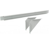 Планка WSh и 2 Косынки