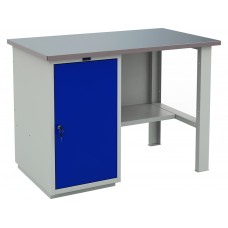 Верстак WT120.WD1/F1.000