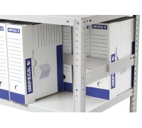 Комплект разделителей полки MS CR 70x60