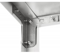 Комплект T-образного усилителя стойки