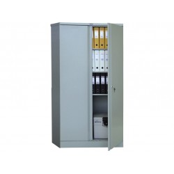 Металлические архивные шкафы