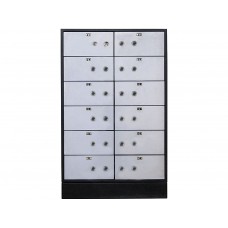 Депозитные ячейки VALBERG DB-12S.DGL*