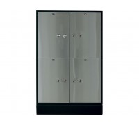 Депозитные ячейки VALBERG DB-4S.DGL*