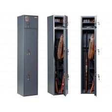 Сейф оружейный AIKO БЕРКУТ-150/2