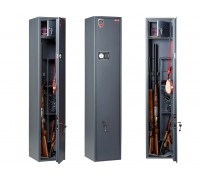 Сейф оружейный AIKO БЕРКУТ-150 EL