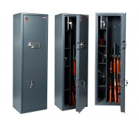 Оружейный сейф AIKO ФИЛИН 33 EL