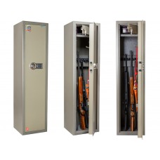 Сейф оружейный VALBERG АРСЕНАЛ EL