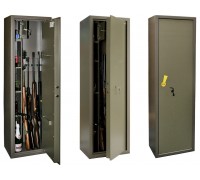 Сейф оружейный VALBERG САФАРИ