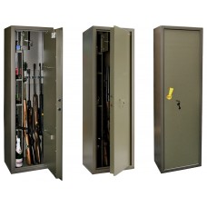 Сейф оружейный VALBERG САФАРИ