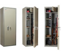 Сейф оружейный VALBERG САПСАН-4