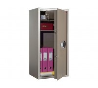 Мебельный (офисный) сейф AIKO СЕРИЯ TM-90T EL