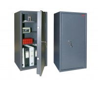 Мебельный (офисный) сейф AIKO СЕРИЯ TSN.90T