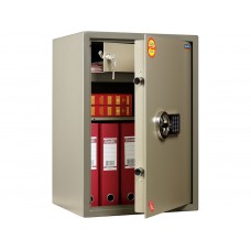 Мебельный (офисный) сейф VALBERG ASM 63 T EL