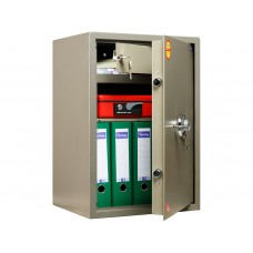 Мебельный (офисный) сейф VALBERG ASM 63 T CL*