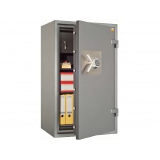 Сейф огневзломостойкий VALBERG ГАРАНТ ЕВРО 120Т EL