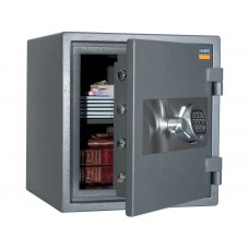 Сейф огневзломостойкий VALBERG ГАРАНТ ЕВРО 46 EL