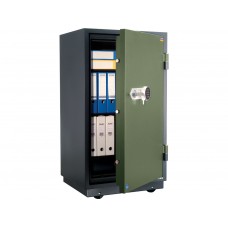 Огнестойкий сейф VALBERG FRS-127.T-EL