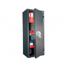 Взломостойкие сейфы IV класса VALBERG РУБЕЖ 1668 EL*