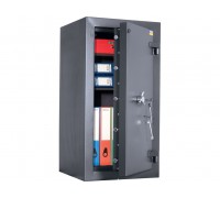 Взломостойкие сейфы III класса VALBERG Гранит III-99 KL