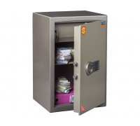 Взломостойкий сейф I класса VALBERG КАРАТ-67T EL-A