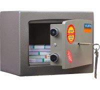 Взломостойкий сейф I класса VALBERG КАРАТ-20