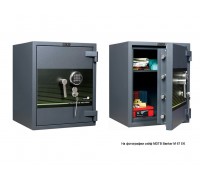 Взломостойкий сейф III класса MDTB Banker M 55 2K
