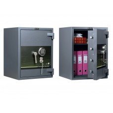 Взломостойкий сейф III класса MDTB Fort M 67 EK