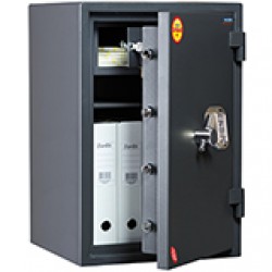 Взломостойкие сейфы II класса