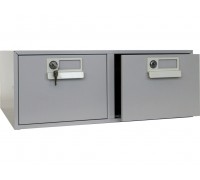 Справочная картотека BISLEY FCB-25L(PC 133)