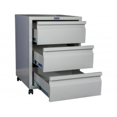 Тумба мобильная BFC-66/3 