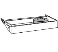 Ящик выдвижной BRD3AT