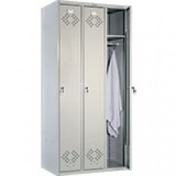 Шкафы для раздевалок (локеры) Шкафы для раздевалок (локеры)